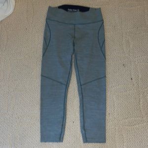 Outdoor Voices Leggings - SIZE M